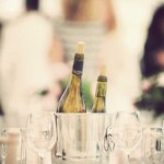 Wedding table