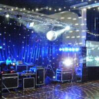 DJ and Disco