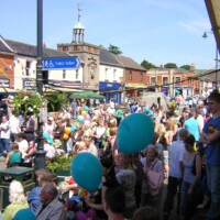 Carnival-Events