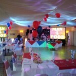 Man Vs Food Event