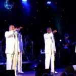 Stylistics PA Hire